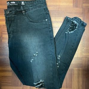 Jeans men’s skinny slim fit NWT